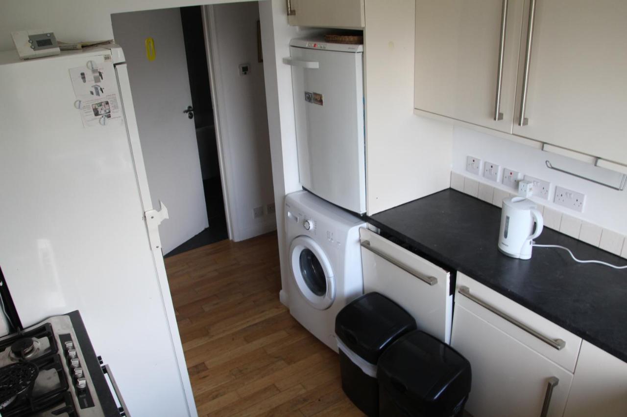 Beautiful Double Bedroom Edgware Exterior photo